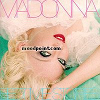 Madonna - Bedtime Stories Album