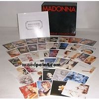 Madonna - CD Single Collection (CD 22) Album