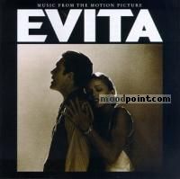 Madonna - Evita - CD1 Album
