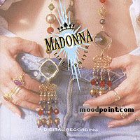 Madonna - Like A Prayer Album
