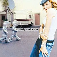 Madonna - Remixed and Revisited Album