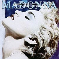 Madonna - True Blue Album