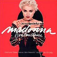 Madonna - You Can Dance Album