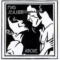 Mad Season - Above Album