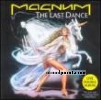 Magnum - The Last Dance (CD 1) Album