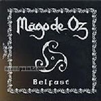 Mago De Oz - Belfast Album