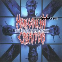 Malevolent Creation - In Cold Blood Album