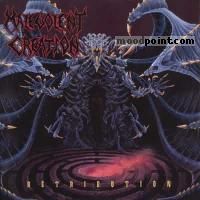 Malevolent Creation - Retribution Album