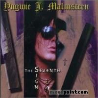 Malmsteen Yngwie - The Seventh Sign Album