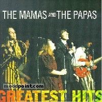 Mamas and the Papas - Greatest Hits Album