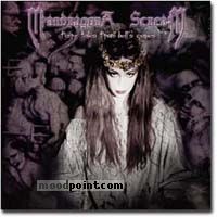 Mandragora Scream - Fairy Tales From Hell