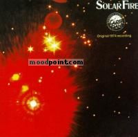 Manfred Mann - Solar Fire Album