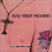 Manic Street Preachers - Generation Terrorists Album