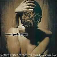Manic Street Preachers - Gold Against the Soul Album