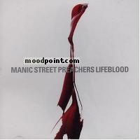 Manic Street Preachers - Lifeblood Album