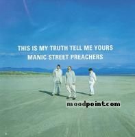 Manic Street Preachers - This Is My Truth Tell Me Yours Album