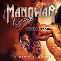 Manowar - Dawn of Battle Album