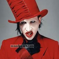 Manson Marilyn - Day Of The Dead Album
