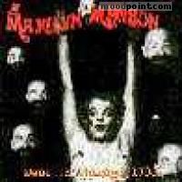 Manson Marilyn - Dead In Chicago Album