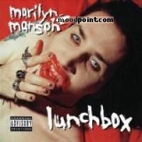 Manson Marilyn - Lunchbox (Single) Album