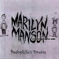 Manson Marilyn - Pedophile