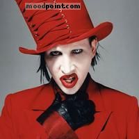 Manson Marilyn - SM.ART technology Album