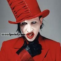 Manson Marilyn - Soundtracks Album