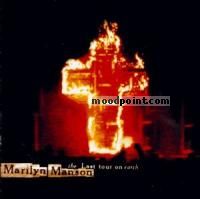 Manson Marilyn - The Last Tour On Earth (Cd1) Album
