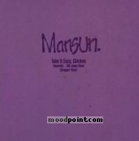 Mansun - Take It Easy Chicken (Two EP) Album