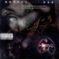 Man Method - Tical Album