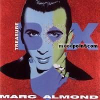 Marc Almond - Theasure Box CD1 Album