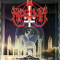 Marduk - Dark Endless Album