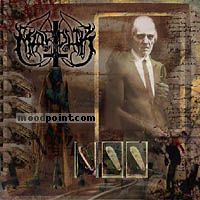 Marduk - Hearse Album