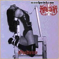 Marduk - Obedience Album