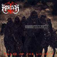 Marduk - Those Of The Unlight Album