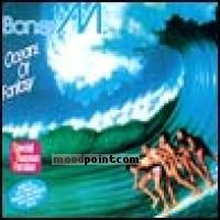 M Boney - Oceans Fo Fantasy Album