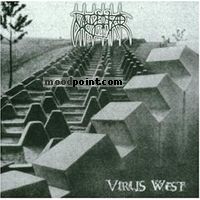 Nagelfar - Virus West Album