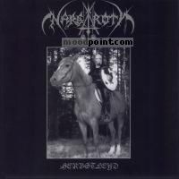 Nargaroth - Herbstleyd Album