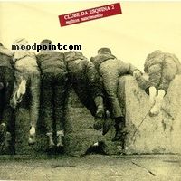 Nascimento Milton - Clube da Esquina 2 (cd2) Album