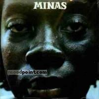 Nascimento Milton - Minas Album