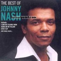 Nash Johnny - The Best Of Album