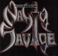 Nasty Savage - Nasty Savage Album