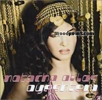 Natacha Atlas - Ayeshteni Album