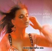 Natacha Atlas - Gedida Album