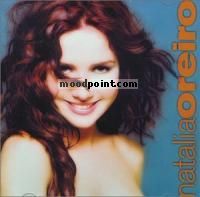 Natalia Oreiro - Natalia Oreiro Album