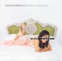 Natalie Imbruglia - Wrong Impression Album