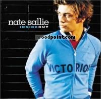 Nate Sallie - Inside Out Album