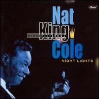 Nat Cole King - Night Lights Album
