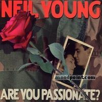 Neil Young - Are You Passionate? Album