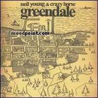 Neil Young - Greendale Album